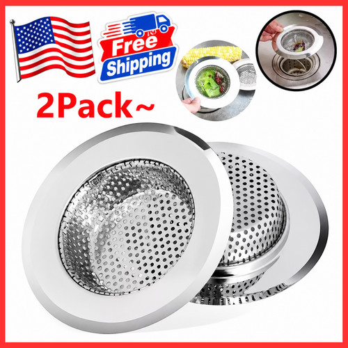 2pcs kitchen bathroom - 2pcs,
