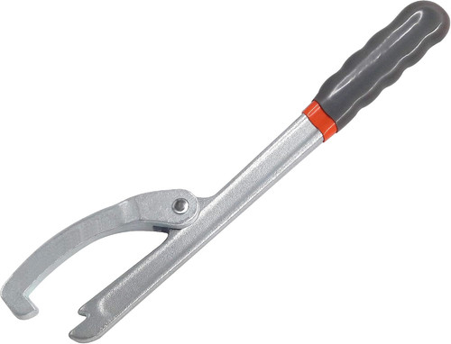 Sink strainer lock nut wrench - sink,