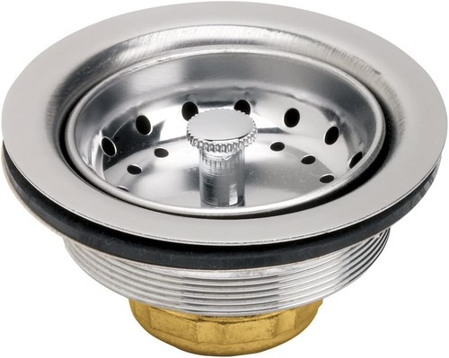 Kitchen sink - (3-1/2, inch)