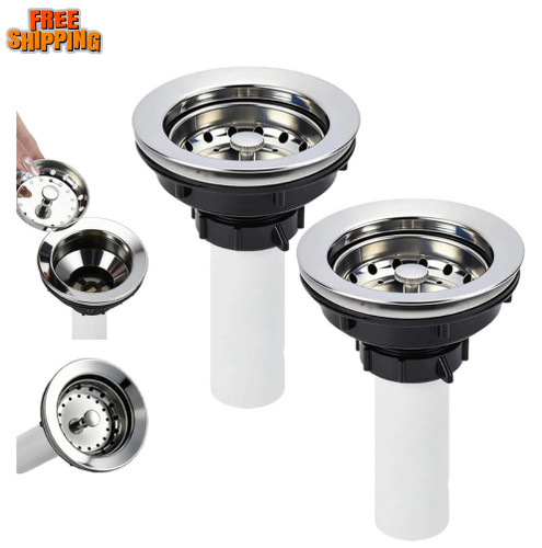 Kitchen sink drain - pc,