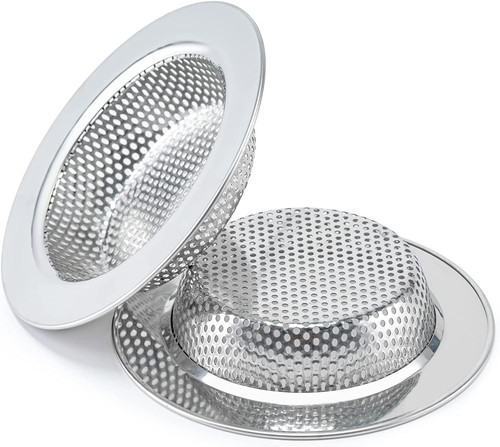 Pcs sink strainer - pcs,