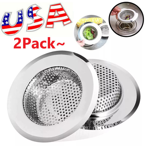 2pcs kitchen bathroom - 4.5",