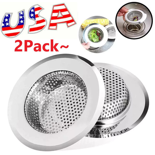 2pcs kitchen bathroom - 4.5",