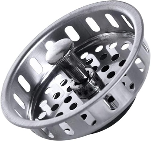Pack stainless steel kitchen - stainless,
