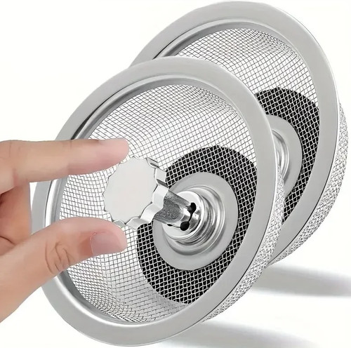 Set kitchen sink strainer - kitchen,