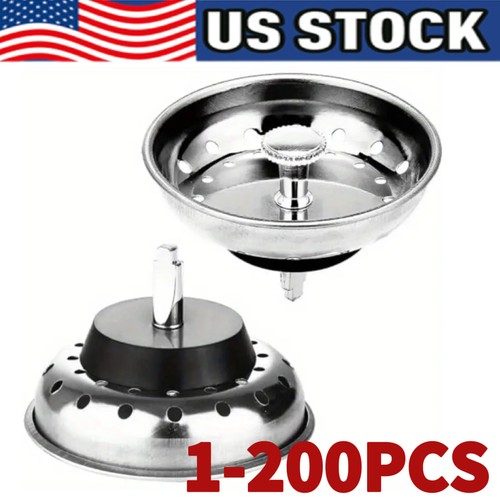 Stainless steel home kitchen - steel,