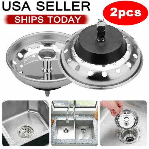 Pack kitchen sink - pack, basket