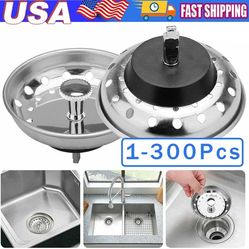 Stainless steel home kitchen - stainless,