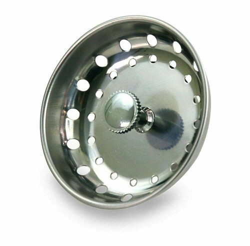 Everflow kitchen sink strainer - everflow,
