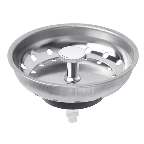 Stainless steel home - stainless,