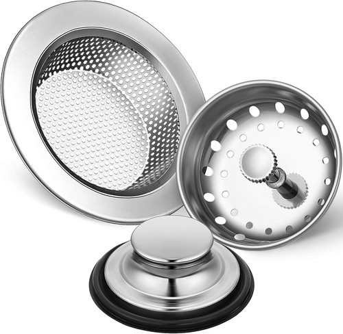 Pcs kitchen sink drain - pcs,